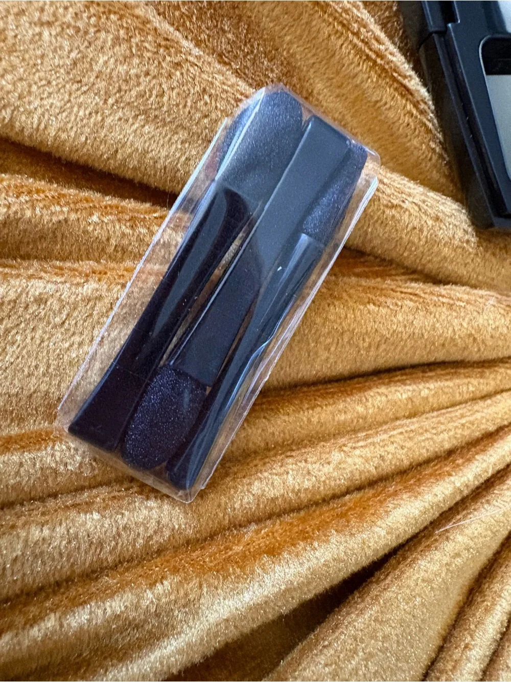 Lancome Color Design Eye Shadow Quad ~Mademoiselle Sass ~ 0.11 Oz (BNIB) *Rare*